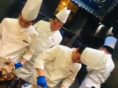 -北京老铺烤鸭(高新店)