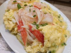 -茶港·点心·啫啫煲(范湖万达广场店)
