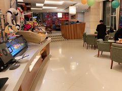-元一希尔顿酒店·禅自助餐厅·啤酒花园
