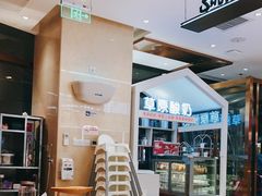 -西贝(武汉群星城店)