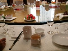 -燕山大酒店-中餐厅