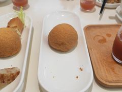 -蔡澜点心·粤菜(月星环球港店)