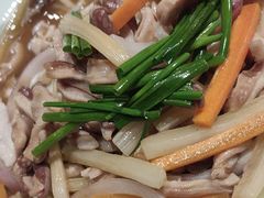 -大自然(鲁家村店)