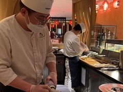 -西村日本料理(香格里拉饭店)