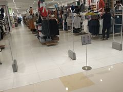 -优衣库(南宁万象城店)