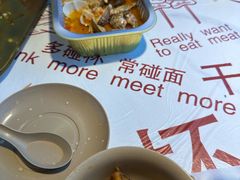 -石牌岭小亮蒸虾•湖北老字号(左岭店)