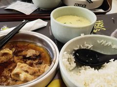 -真功夫(北京路步行街店)