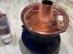 -涮福記·现切牛羊肉火锅(世纪汇店)