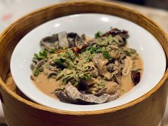 招牌爆肚-京华烟云·北京烤鸭(领展购物广场·中关村店)