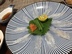 -肆月河豚·新淮扬(金融街店)