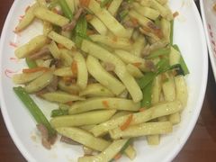 -小姜锅贴(凤凰街店)