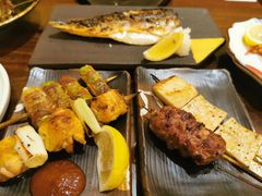 -鸟鹏烧鸟居酒屋(仁恒梦中心店)