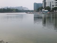 -美兰湖景区