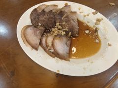 -天津包子铺·海鲜家常菜(北戴河店)