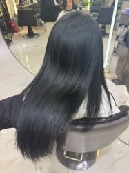 -FASHION PALACE hair+