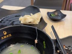 -大娘水饺(浒崇路大润发店)