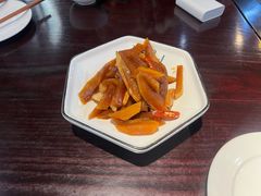 -红尘再(安昌古镇店)