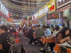 -人和啤酒屋海鲜大排档(营口路店)
