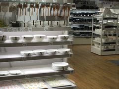 -NITORI 宜得利家居(上海中山公园龙之梦店)