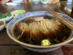 -同得兴 Since·1995 传统苏式面馆(十全街店)