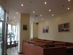 -萨莉亚意式餐厅(中北永旺店)