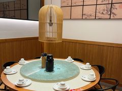 -江渔儿酸菜鱼·拔草餐厅(虎门君乐汇店)
