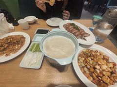 -紫光园·烤鸭(吕家营店)