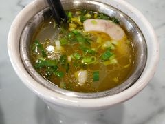 黄豆猪手园盅-拱北楼(皇亭广场店)