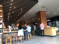 -星巴克(北京西小口路店)