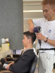 -BEAUTY HAIR GANO