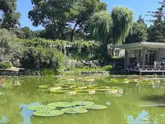 -国家植物园南园