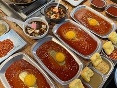 -泰善串店•延边朝鲜族烧烤(理工大学店)