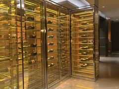 -华尔道夫酒店·紫金阁