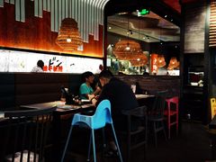 大堂-味千拉面(又一城店)