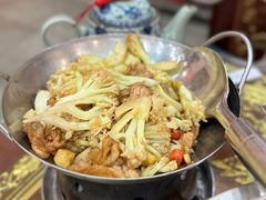 -缪氏川菜(丰盛町店)