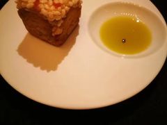 -LA TABLE de Joël Robuchon Restaurant