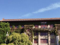 -陕西师范大学(雁塔校区)