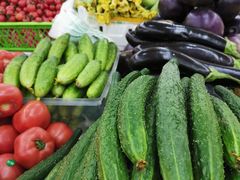 -北京清河镇农副产品交易市场中心