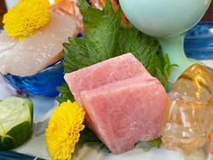 -矶野水产(澳门逸园中心店)