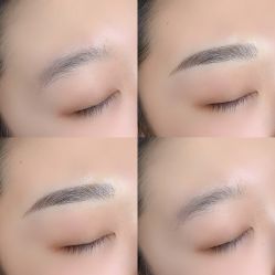 -久匠·野生眉半永久纹眉