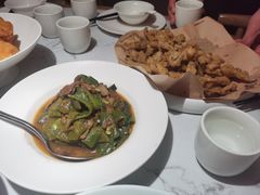 -关东小磨东北菜(漕河泾印象城店)