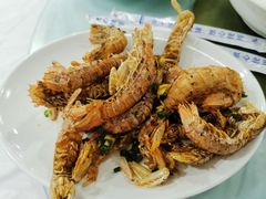 -红月湾海鲜饭店•沙滩海景(双月湾店)