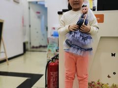 -予荷舞蹈(盛景校区)