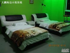 3-深圳海边小筑客栈