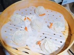 味莊特色大虾包-味莊·青岛菜(云霄路店)