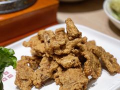 -味莊·青岛菜(云霄路店)