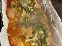 -阿杰烧烤·西安传统烤肉店(天朗御湖店)