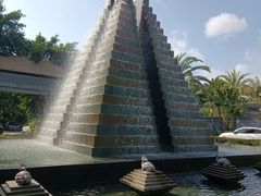 -海南清水湾莱佛士酒店