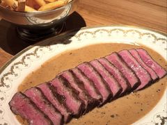 -ALBALUZ 西班牙餐厅(衡山坊店)