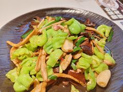 -茄子恰恰·新云南小炒(金池购物中心店)